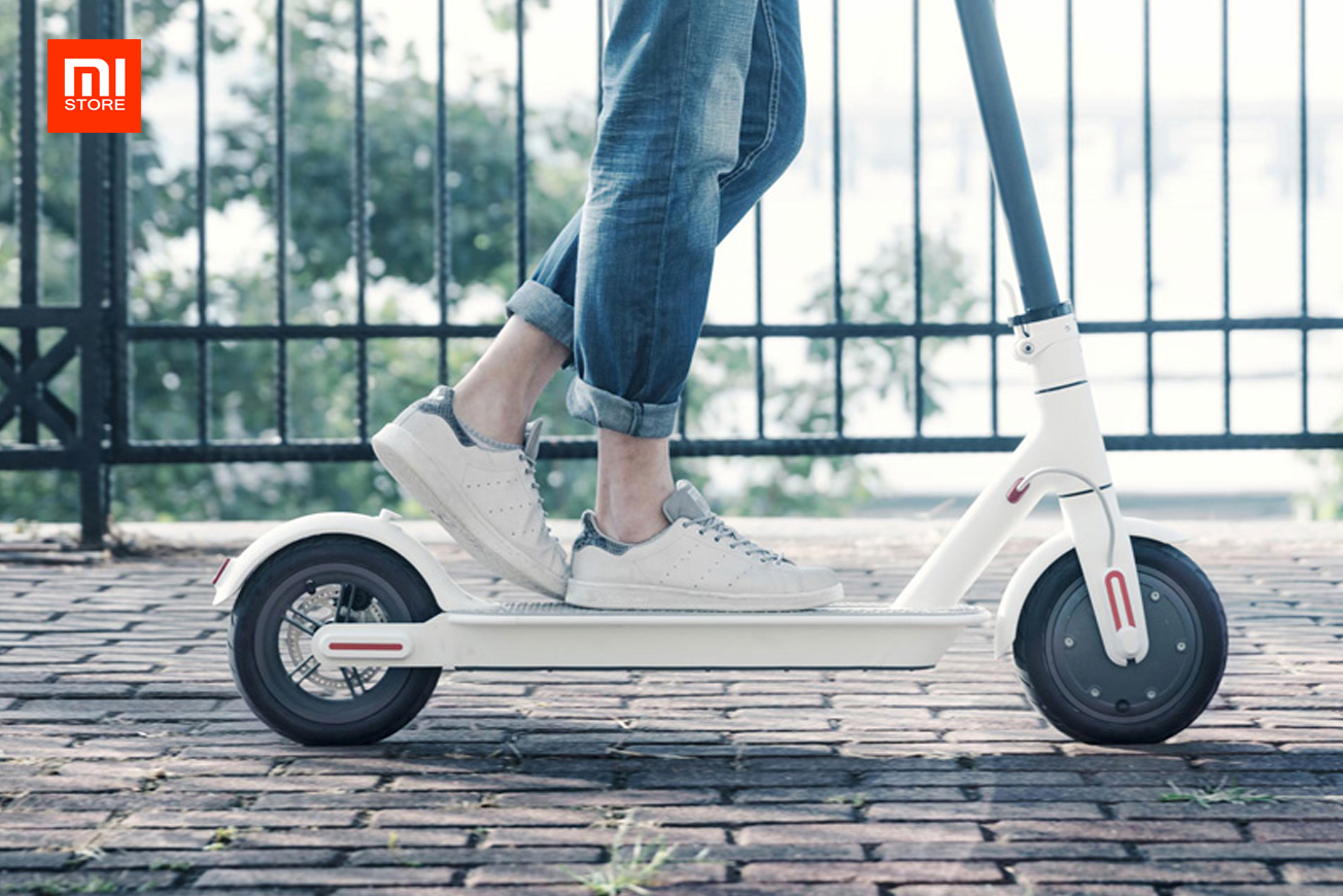 Xiaomi Mi Electronic Scooter