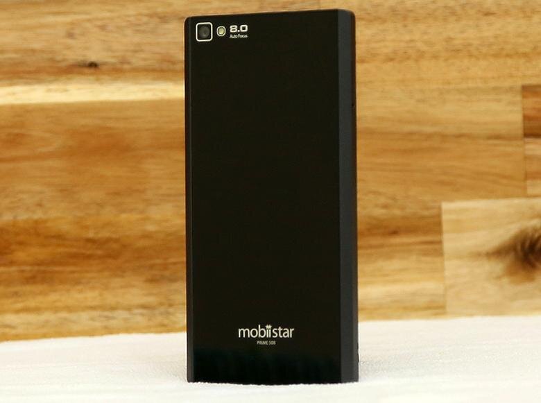 Điện thoại Mobiistar Prime 508 Điện thoại Mobiistar Prime 508