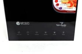 Bếp hồng ngoại Elmich  EL-7951 2357951 (2200W) Bếp hồng ngoại Elmich  EL-7951 2357951 (2200W)
