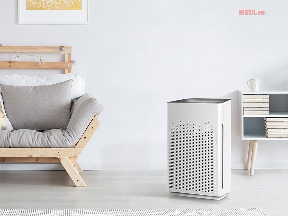 Máy lọc không khí Winix Zero S (40m2)