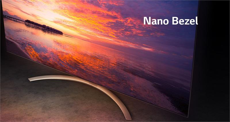 Smart Tivi LED LG 4K 49 inch 49SM8100PTA NanoCell TV