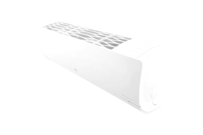 Điều hòa LG Inverter 24000 BTU 1 chiều V24WIN1 gas R-32 5 Điều hòa LG Inverter 24000 BTU 1 chiều V24WIN1 lọc bụi mịn