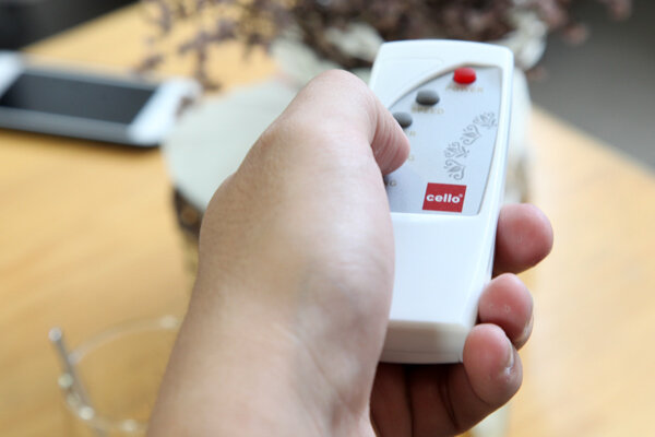 Máy làm mát không khí CELLO Ossum 