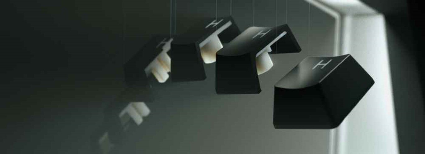 Bàn phím Razer Huntsman V2 Tenkeyless Optical