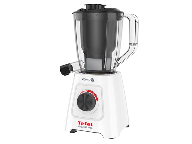 Máy xay sinh tố Tefal BL42Q166 thiết kế chắc chắn Máy xay sinh tố Tefal BL42Q166 thiết kế chắc chắn