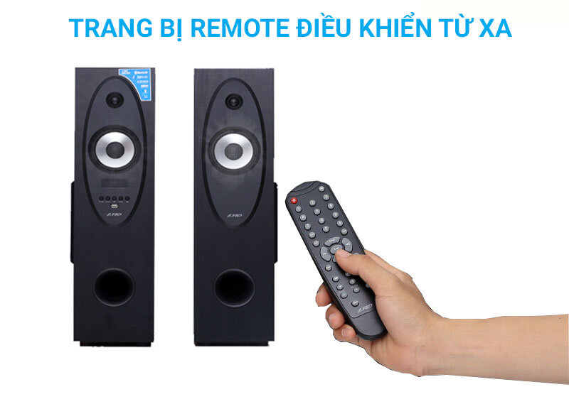 Loa Tháp Bluetooth Fenda T-30X Loa Tháp Bluetooth Fenda T-30X