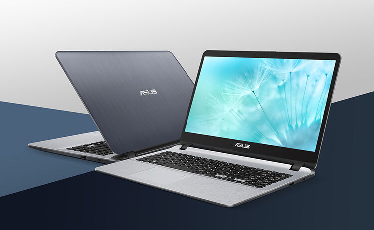 Laptop Asus S430UA-EB003T (Grey)- FingerPrint, Ultra Slim