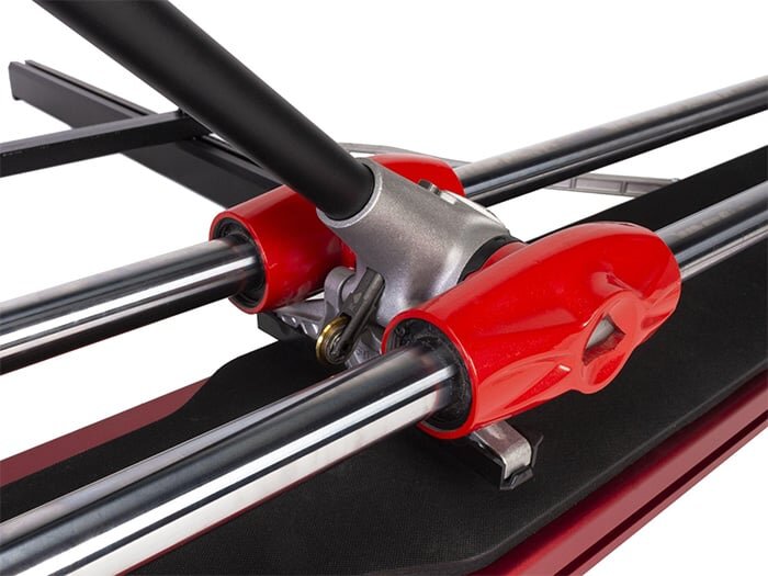 Rubi Tiger 1200 Plus kèm lưỡi và thước kẻ Rubi Tiger 1200 Plus