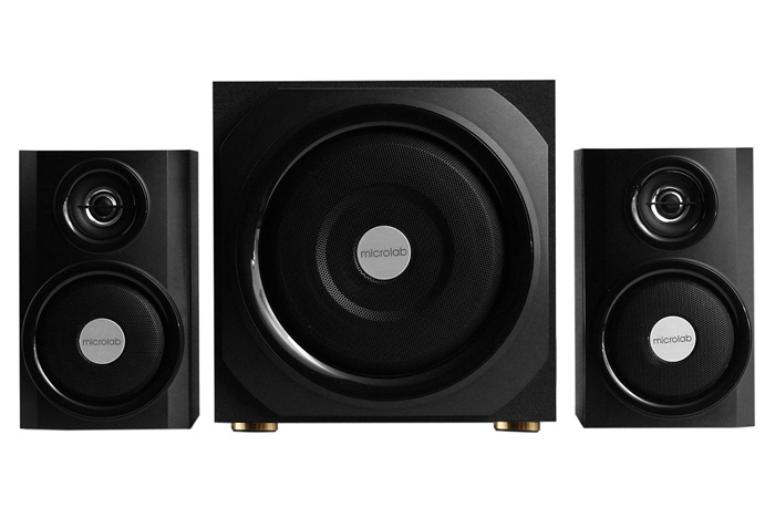 Loa máy tính Microlab TMN9-BT/2.1 Loa máy tính Microlab TMN9-BT/2.1