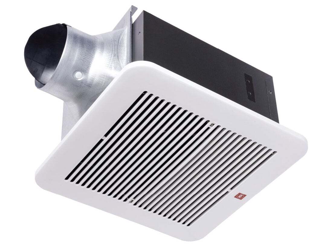 Quạt hút âm trần KDK 17CUG Quạt hút âm trần KDK 17CUG