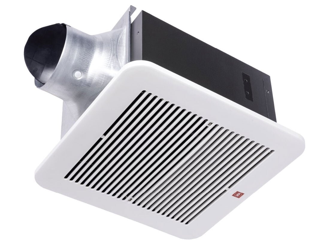 Quạt hút âm trần KDK 17CUG Quạt hút âm trần KDK 17CUG