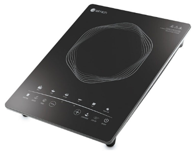 Bếp điện từ Elmich ice-1827