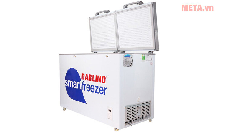 Tủ đông Darling DMF-4799AS