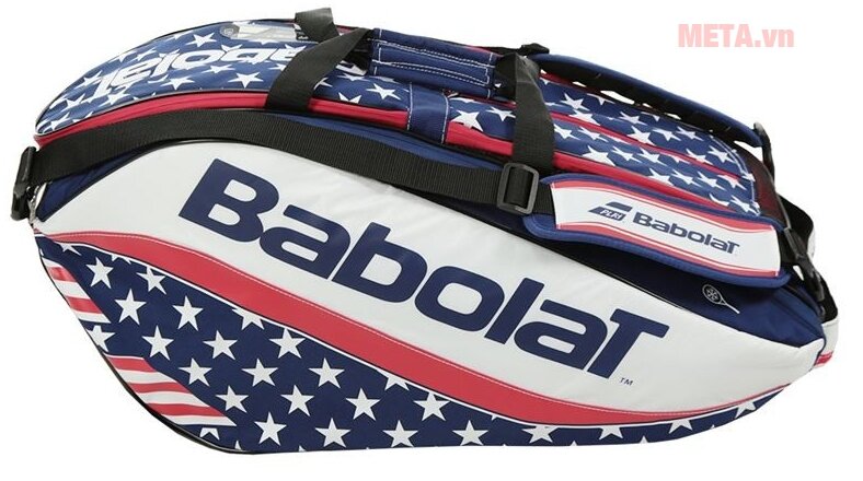 Bao vợt Tennis Babolat Pure Aero Stars 