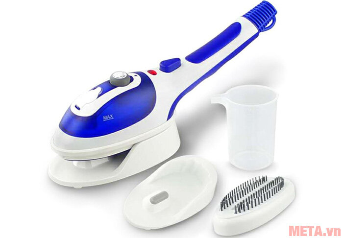 Bàn ủi hơi nước cầm tay Perfect JK9815