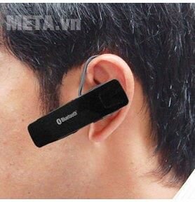 Tai nghe điện thoại Bluetooth Kashimura BL-36