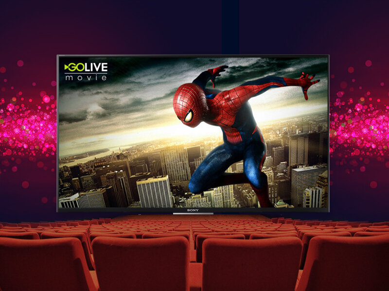 Android Tivi Sony 50 inch KDL-50W800C Android Tivi Sony 50 inch KDL-50W800C