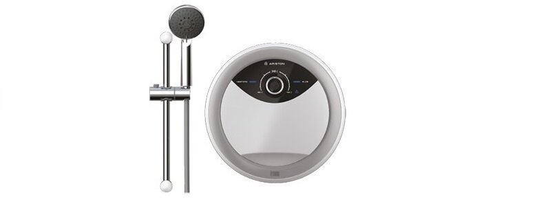Máy nước nóng Ariston RMC45E-VN 4500W Máy nước nóng Ariston RMC45E-VN 4500W