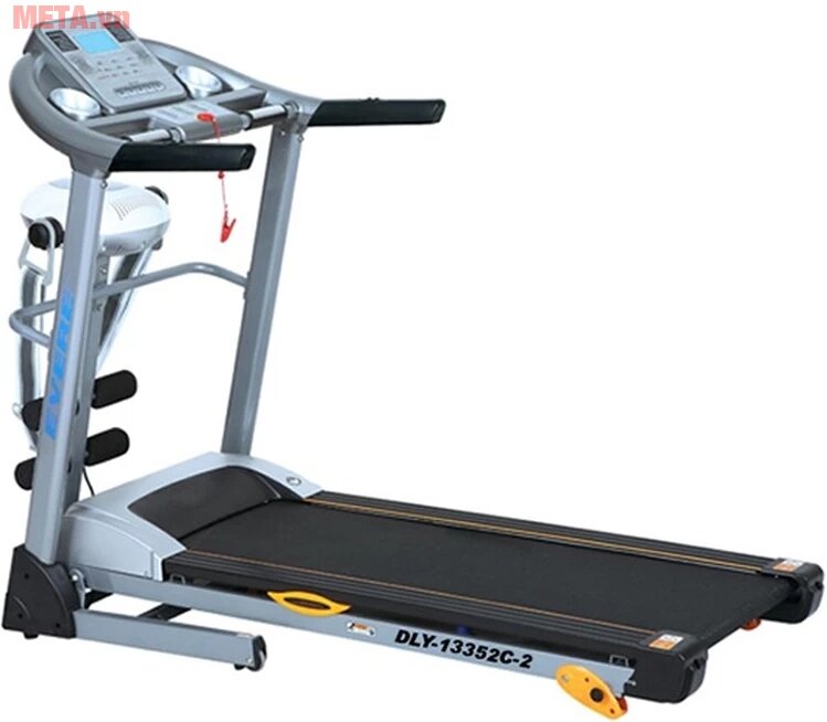 Máy chạy bộ đa năng Động Lực DLY-13352S-2