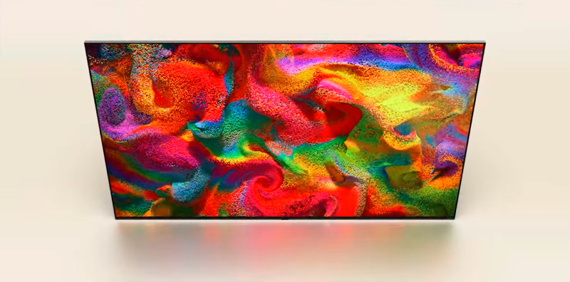 Tivi LG 75QNED80TSA - Đỉnh cao màn hình lớn, hiển thị rực rỡ, giá quá hời