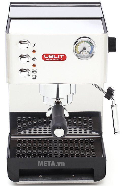 Máy pha cà phê Lelit Anna PL41EM