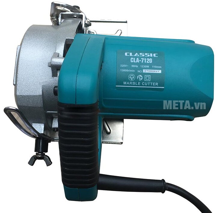 Máy cắt gạch Classic CLA-7120 110mm Máy cắt gạch Classic CLA-7120 110mm