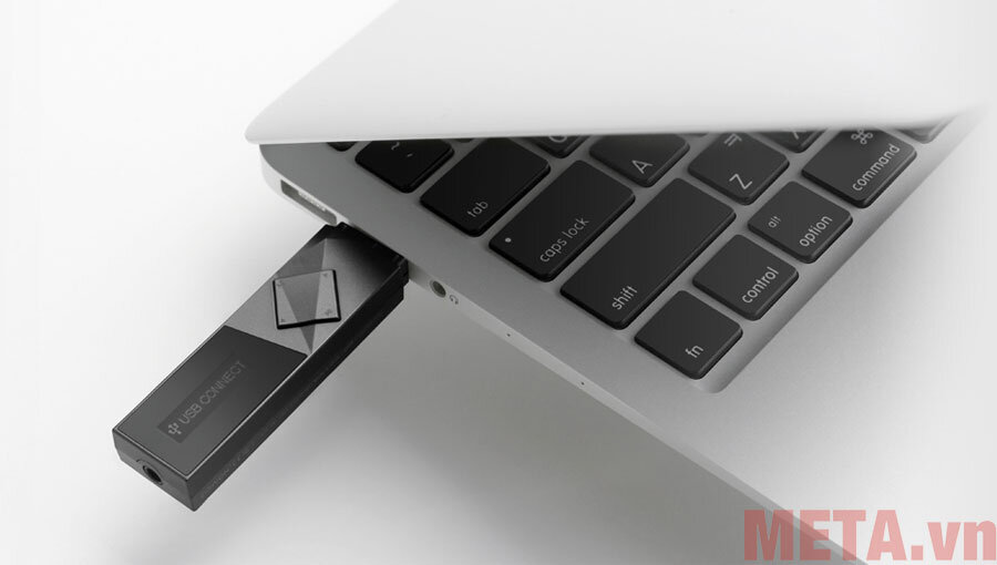 Máy nghe nhạc Cowon iAUDIO U7 - 32GB Black