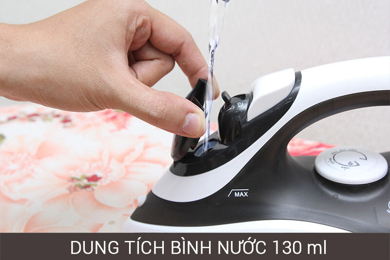 Bàn ủi hơi nước Pensonic PSI-1006 Bàn ủi hơi nước Pensonic PSI-1006