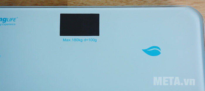 Cân sức khỏe ArirangLife AR-S17H