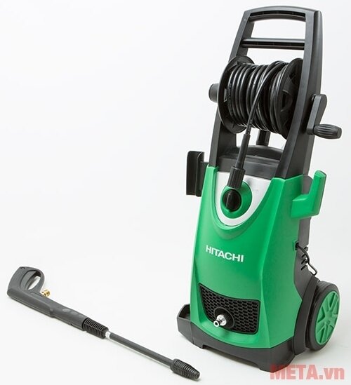 Máy phun xịt áp lực 2000W Hitachi AW150