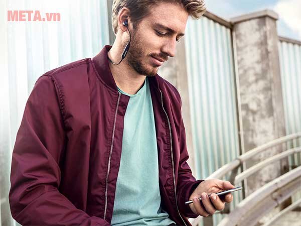 Tai nghe bluetooth Sennheiser CX 6.00BT