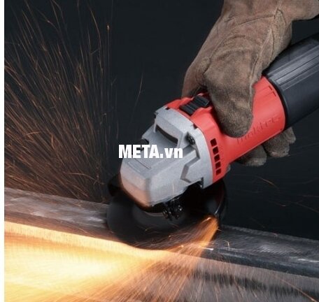 Máy mài góc Maktec MT90