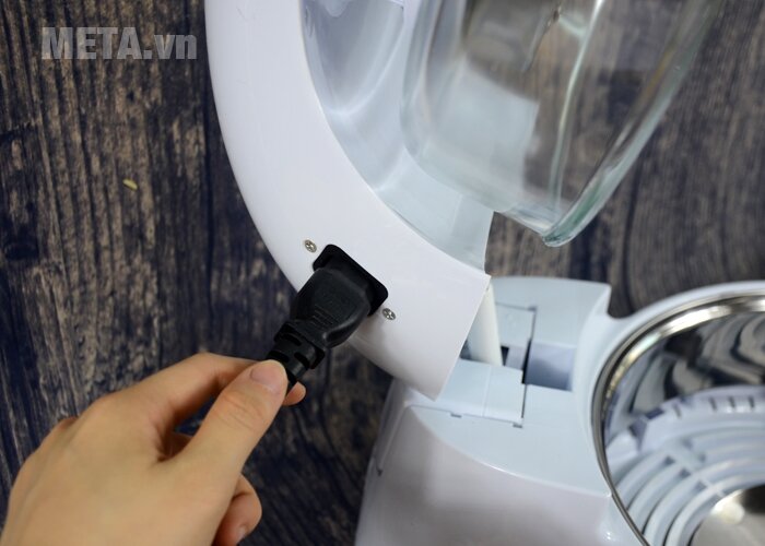 Lò nướng thủy tinh đa năng halogen Tiger Queen MO-02MHG (12 lít)