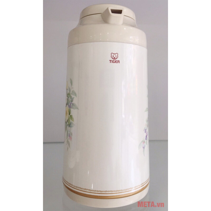 Bình đựng nước nóng Tiger PRO-A100 (1 lít) Bình đựng nước nóng Tiger PRO-A100 (1 lít)