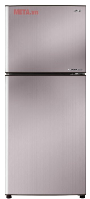 Tủ lạnh Aqua AQR-I257BN 252 lít