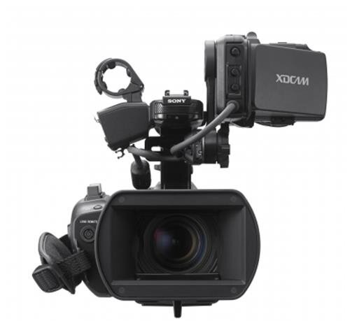 Máy Quay Sony PMW-300K2