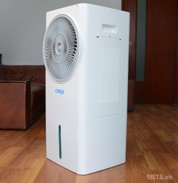 Máy làm mát Chika CK16B