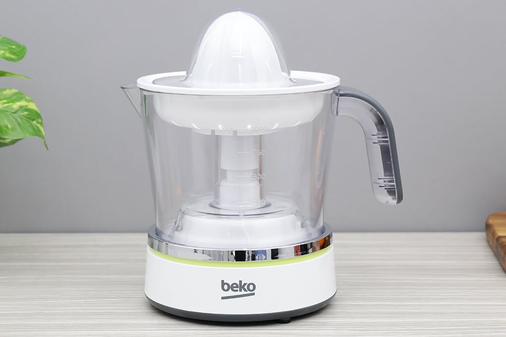 Máy vắt cam Beko 40W CJB5103W Máy vắt cam Beko 40W CJB5103W