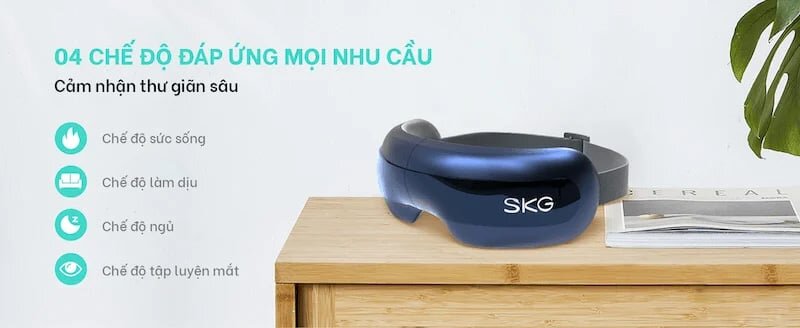SKG E3 Pro