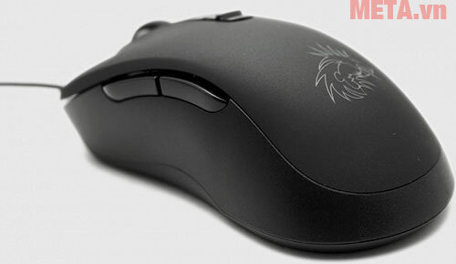 Chuột game Fuhlen G300S Chuột game Fuhlen G300S