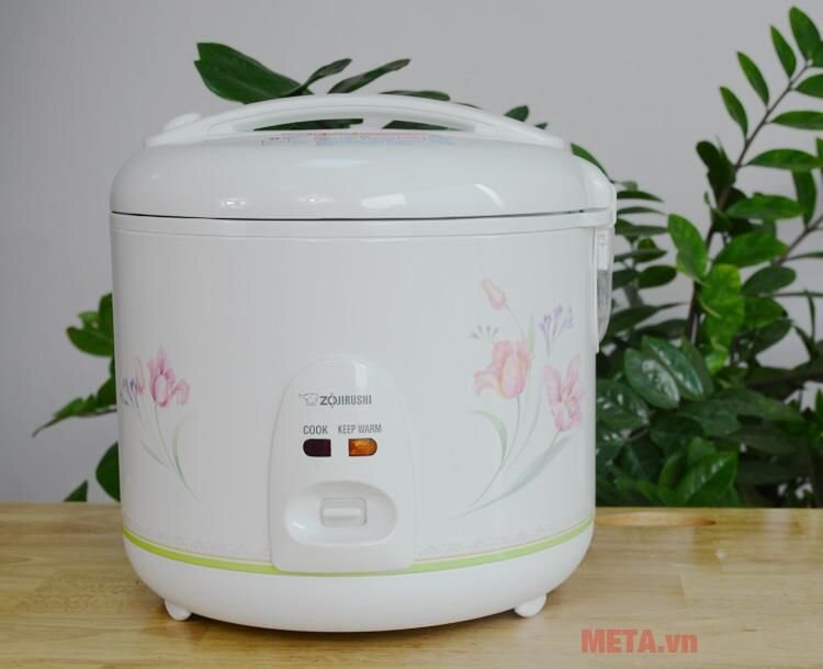 Nồi cơm điện Zojirushi NS-RNQ18 - 1,8 lít
