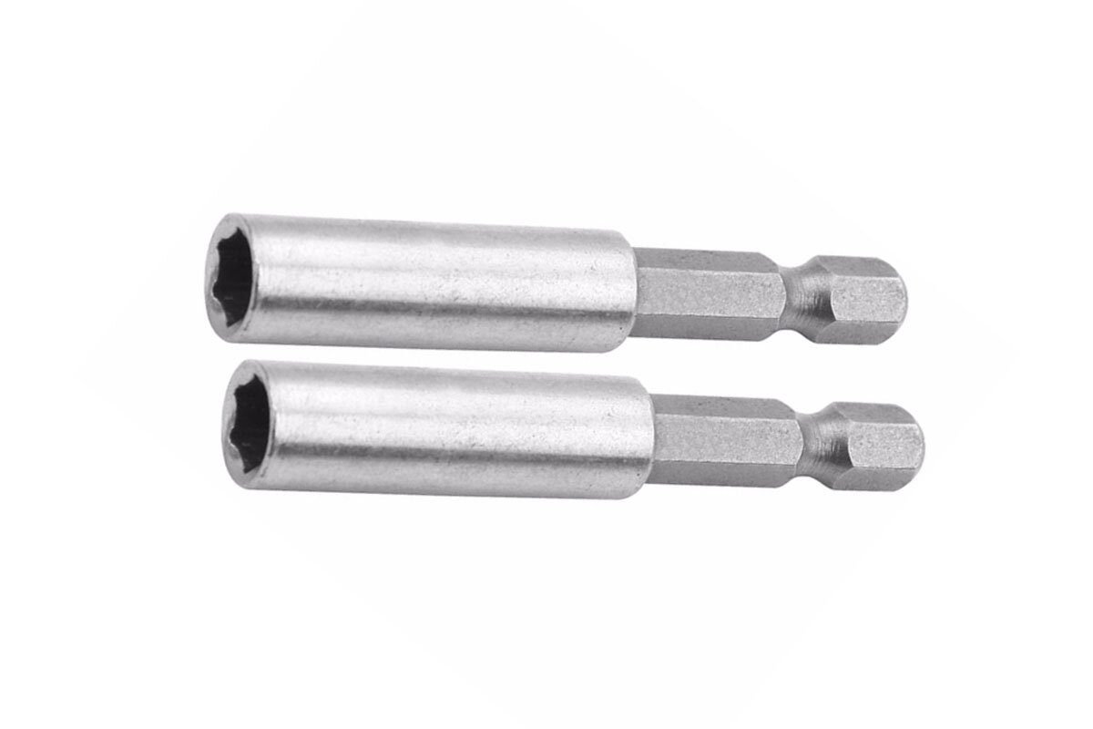 Mũi gắn vít Total 60mm TAC461601