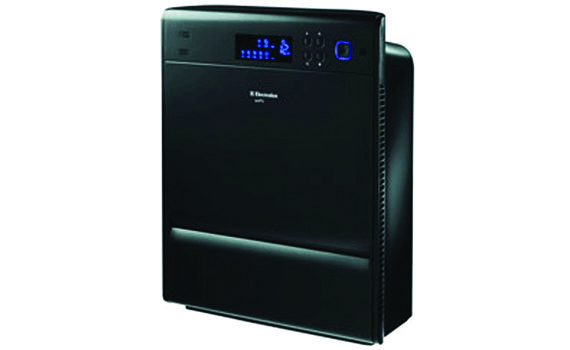 Máy lọc không khí Electrolux Z531 - 40W