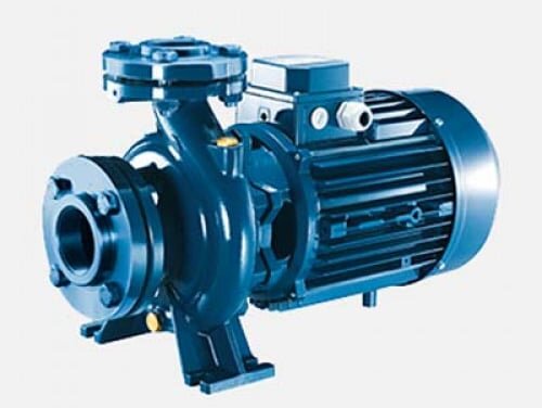 Máy bơm công nghiệp Pentax CM 32-160B