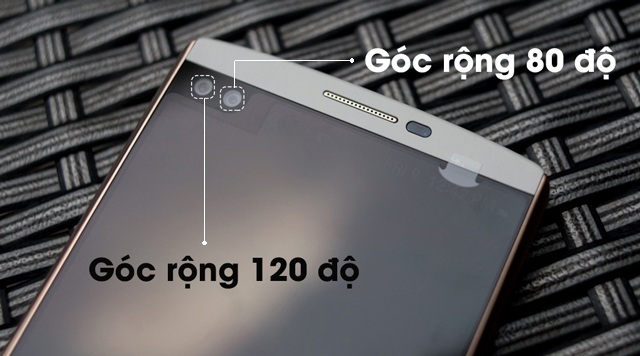 Điện thoại LG V10