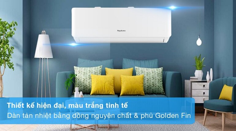 Điều hòa Sharp Inverter 18000 BTU 1 chiều AH-X18ZEW gas R-32