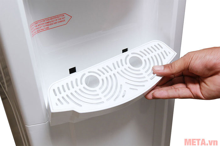 Cây nước nóng lạnh Sunhouse SHD9610