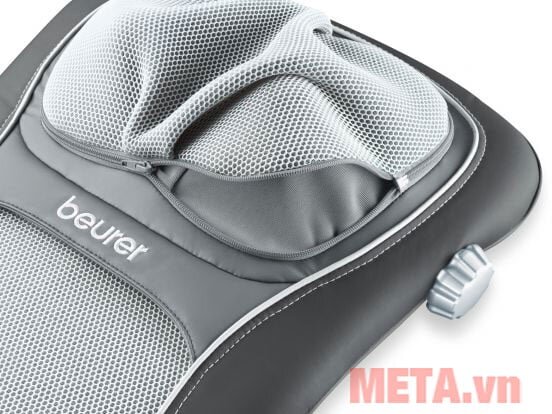 Beurer MG260 massage được cổ Đệm massage