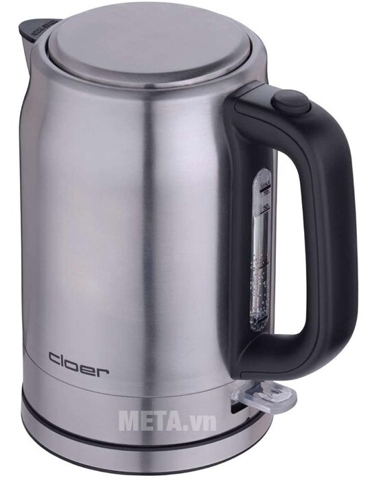Ấm siêu tốc Cloer 4529 Ấm siêu tốc Cloer 4529