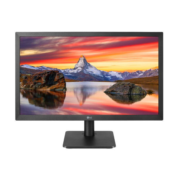 Màn hình LG 22MP400-B 21.5Inch 75Hz VA